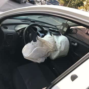Quick Sigorta Aracımı Perte Ayırmak İstiyor