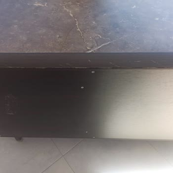 Enza Home Mobilya Defoları Ve Kusurları