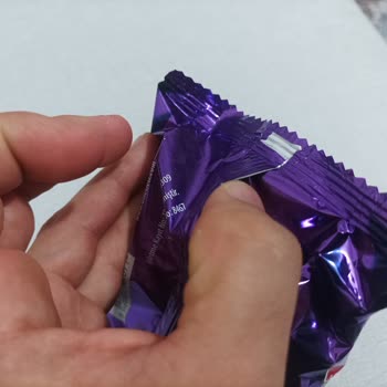 Eti Gıda Eti Gong Pakette Eksik Gramaj