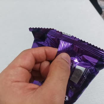 Eti Gıda Eti Gong Pakette Eksik Gramaj