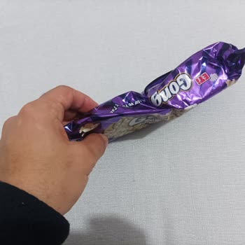 Eti Gıda Eti Gong Pakette Eksik Gramaj