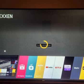 Exxen Maç Yayını Sorunu!