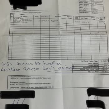 İstikbal Raylı Sistem Çekyat Rayları Kusurlu