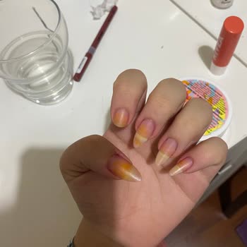 Flormar Ojesi Tırnağımı Sararttı