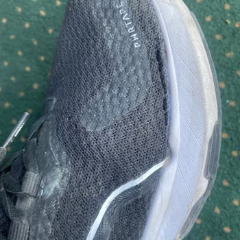 Puma Ayakkabı 2 Aylıkken Giyilmeyecek Halde