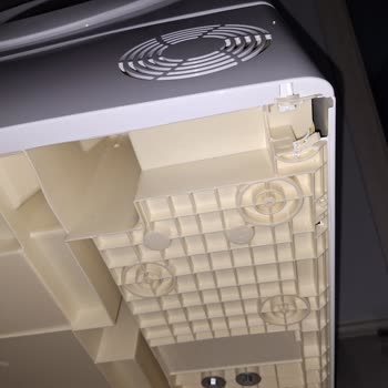 Horoz Lojistik Kurutma Makinesi Ayağı Kırık Geldi Ama Almaya Gelen Yok