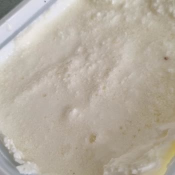 Sütaş Labne Peynir Diye Aldım Lor Peynir Çıktı