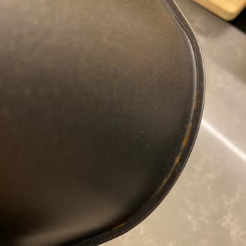 Teslim Aldıktan 10 Gün Sonra Paslanan Airfryer'ı Migros İade Almıyor!