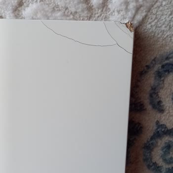 IKEA Hasarlı Ürünü İade Almamaları