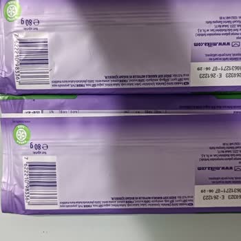 Milka Kalitesizliği, Bozuk Çikolata