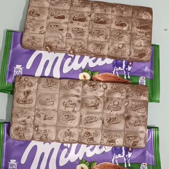 Milka Kalitesizliği, Bozuk Çikolata