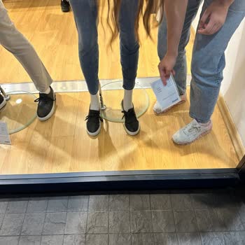 Mavi Jeans Trajikomik!