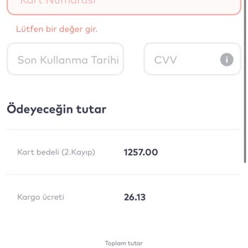 İstanbulkart Kaybetme Cezası Çok Uçuk Miktarlarda