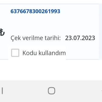 LCW Müşteri Mağduriyeti