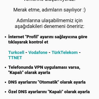 AdımPara Giriş Sorunu