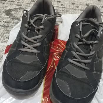 Decathlon NH100 Ayakkabı Taban Çatlaması