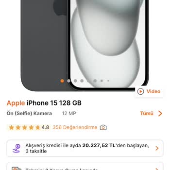 Hepsiburada Kampanya Yapıp Fiyatları Yükseltiyor