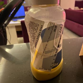 Domino's Pizza Yanlış Ürün Üzerine Gönderilen Saçmalık