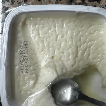 Bolulu Hasan Usta Bozuk Ürün Gönderimi