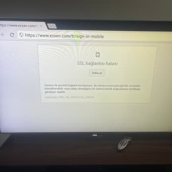 Philips Televizyon İnternet Be Play Store Sorunu.