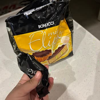 A101 Ürün Paketinin İçin Boş Olması