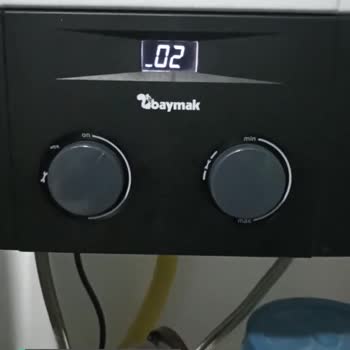 Baymak Lütfen Bir Çözüm!