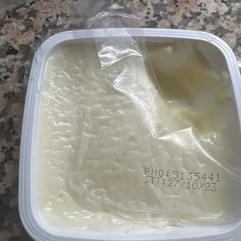 Bolulu Hasan Usta Son Kullanma Tarihi Gelmiş Ürün