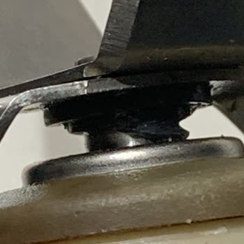 Arzum Shake İn Sıvı Sızdırma Sorunu