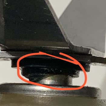 Arzum Shake İn Sıvı Sızdırma Sorunu