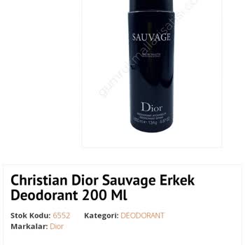 Gumrukmallarisatisi.com Kalıcılığı Ve Kokusu Yok