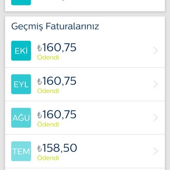 Türk Telekom Fahiş Fiyat Ve Şebeke Sorunu
