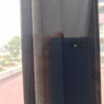 Egepen Deceuninck PVC Kapı Pencere Fitili