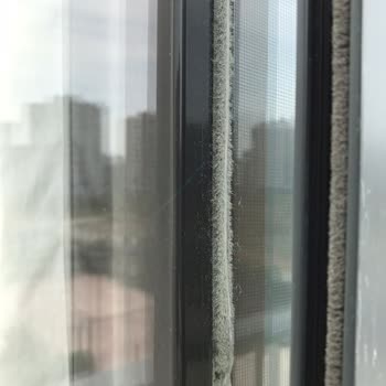 Egepen Deceuninck PVC Kapı Pencere Fitili