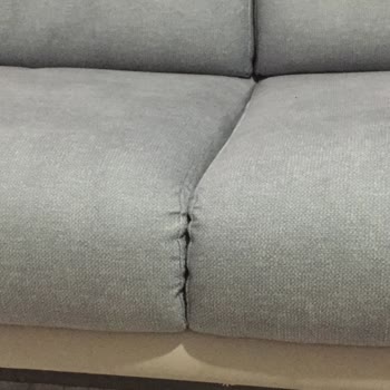 Bellona Lucida Koltuk Takımı Mağduriyeti