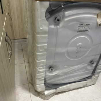Borusan Lojistik Bu Kadar Kaba Bir Kargo Şirketi Daha Görmedim!