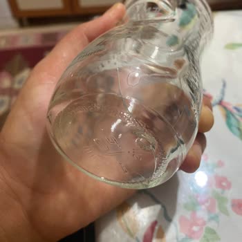 Philips Avent Kaynatırken 1 Dakikada Çatladı