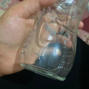 Philips Avent Kaynatırken 1 Dakikada Çatladı