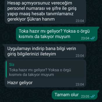 Evde Ekişi Paketleme Evde İş İmkanı Altında Bilgilerimi Ele Geçirdiler