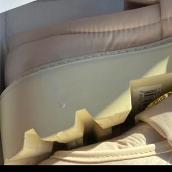 Tamer Tanca'nın Gönderdiği 5 Üründen 4'ü Hasarlı Geldi.