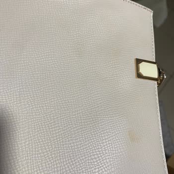 Tamer Tanca'nın Gönderdiği 5 Üründen 4'ü Hasarlı Geldi.