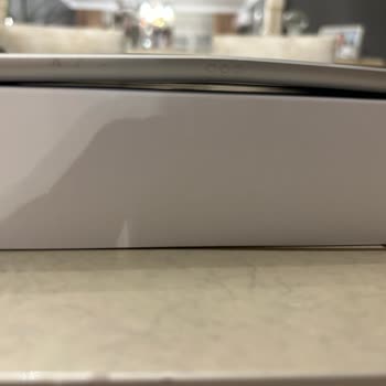 Pozitif Teknoloji İPad Tabletin Kasasında Meydana Gelen Yamulma