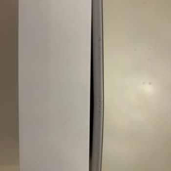 Pozitif Teknoloji İPad Tabletin Kasasında Meydana Gelen Yamulma