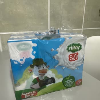 Sütaş Sütler Bozuk Çıktı