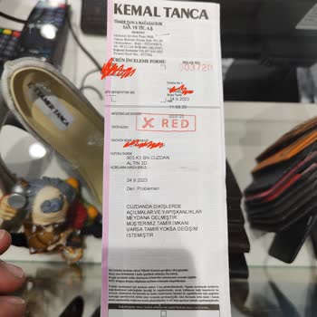 Tamer Tanca Ucuzluğu Ve Kalitesizliği