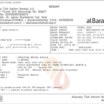 Betvole Sitesine Para Attım Hesaba Para Geçmedi