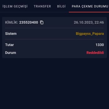 Melbet Bakiyeyi Hesaptan Silmişler