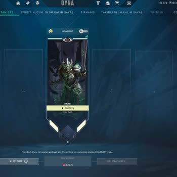 Valorant Oyun Hatası Yüzünden Afk Kaldım 1.5saat Ban+ Dereceli 1 Hafta Ceza Yedim!