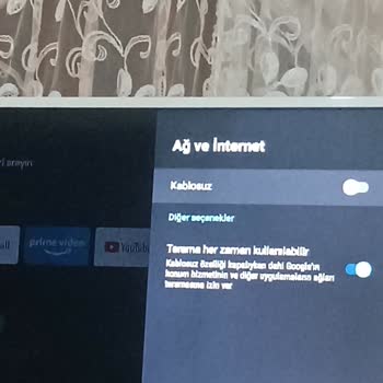 Xiaomi Mi Stick Bağlantı Sorunu