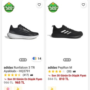 Trendyol Reklam Ve Sepete Farklı Fiyatlar Veriyorlar