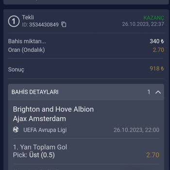 Betgoo Tutan Kuponun Parasını Yatırmıyorlar